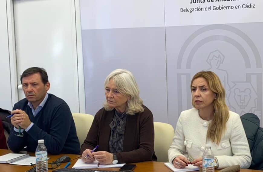 El Diputación Asegura Atención Presencial en Servicios Esenciales y Mantiene Cobertura Pública con Teletrabajo