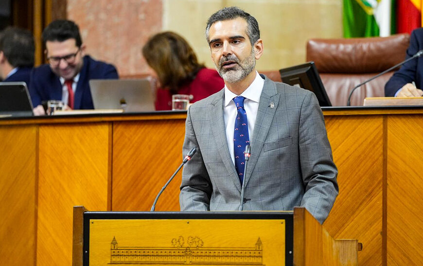 El Gobierno Andaluz Responde con Ayudas a Afectados por Incidencias en Sanidad Animal y Vegetal