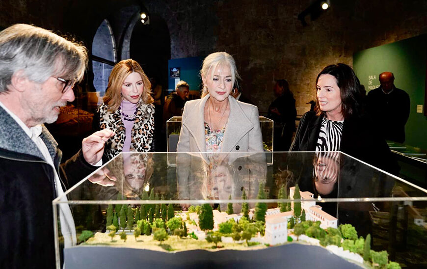 El Milagro que Nació del Agua: Explorando el Valor Histórico y Patrimonial de los Jardines del Generalife