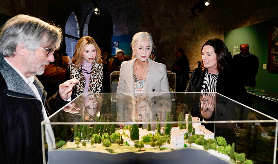 El Milagro que Nació del Agua: Explorando el Valor Histórico y Patrimonial de los Jardines del Generalife 1 El Milagro que Nació del Agua: Explorando el Valor Histórico y Patrimonial de los Jardines del Generalife