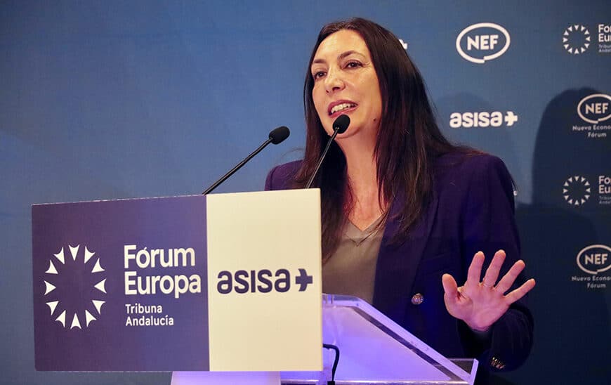 El Pacto por la Conciliación y la Corresponsabilidad: 87 Millones Destinados a 57 Nuevas Medidas