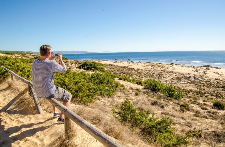 El Patronato de Turismo de la Diputación organiza tres visitas para medios internacionales en la provincia de Cádiz