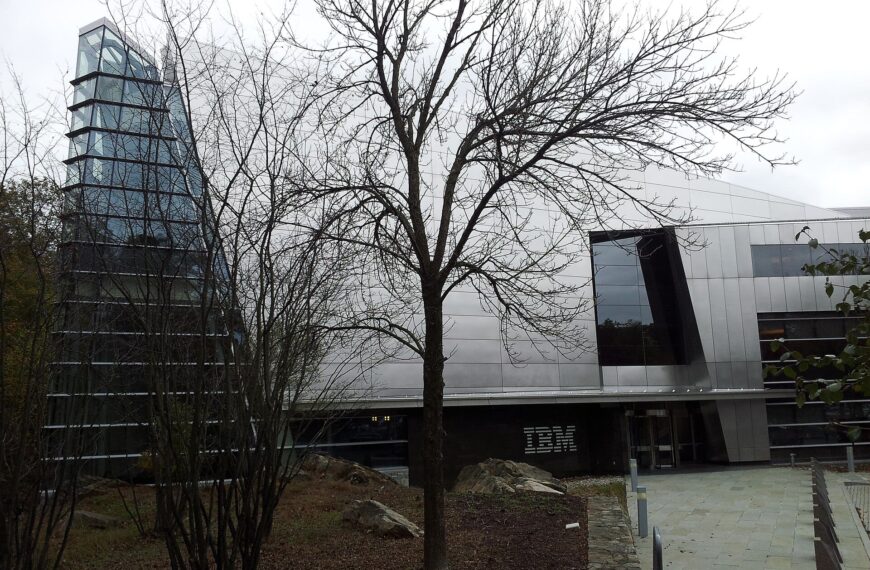 El Renacer del Mainframe: IBM Impulsa la IA Local con el Éxito de la Serie Z