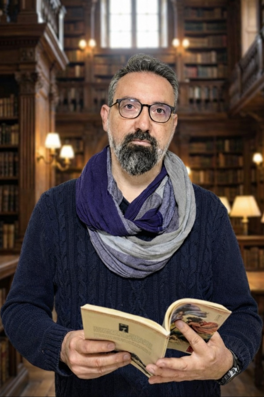 El Rey de la FP Lanza Innovadores Proyectos para Impulsar la Educación y la Cultura 1 María MR