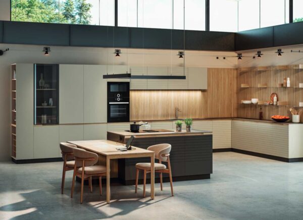 Timeless: la impronta humana hecha hogar