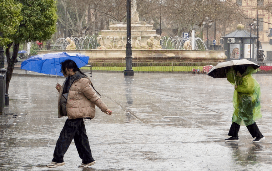 Embalses Alcanzan el 79,46% de Capacidad con Aumento de 1.803 hm³ tras las Últimas Borrascas