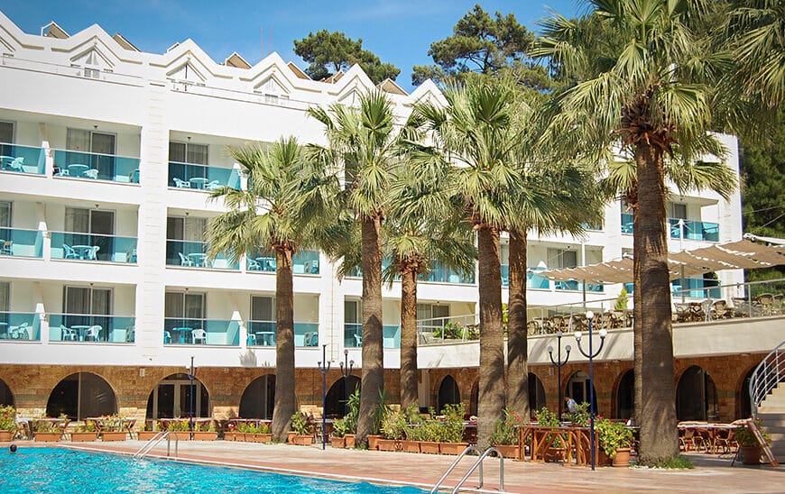 Empresas Turísticas Reciben 18,1 Millones para Combatir la Sequía y Adaptarse al Cambio Climático