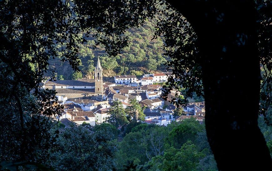 Encuentra el 'Pueblo de Tu Vida': Andalucía Promueve su Foro de Economía Rural
