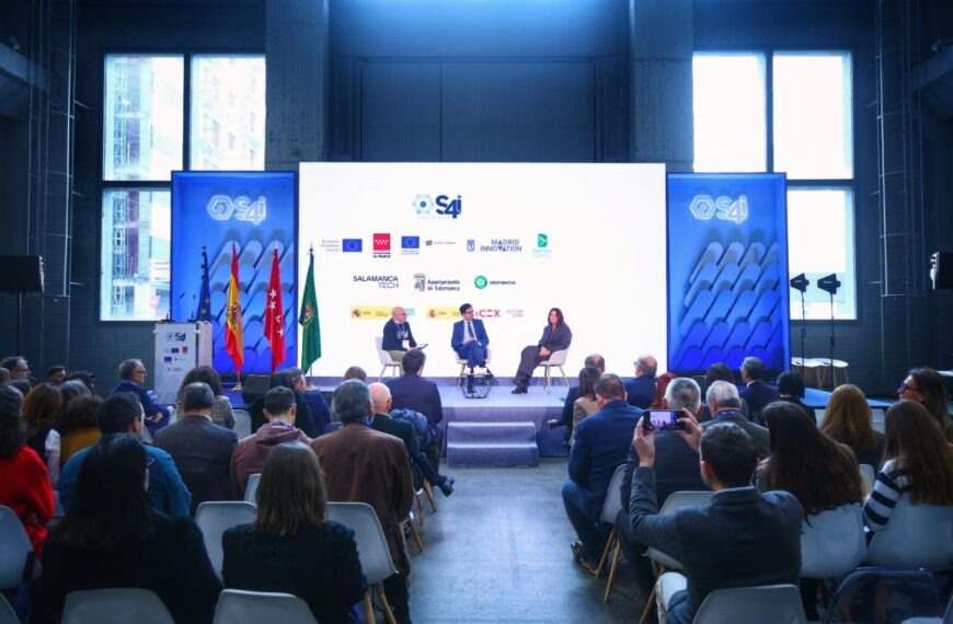 España Invierte en el Futuro: Nu Quantum Recibe 9,75 Millones para Establecer Filial y Centro de Excelencia en Redes Cuánticas