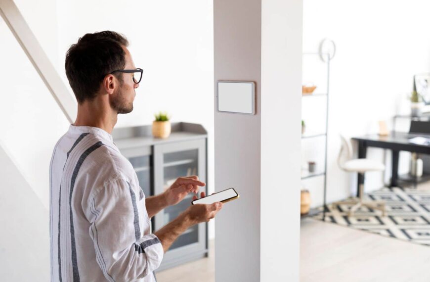 España Se Afianza como Potencia Europea en Tecnología de Hogar Conectado