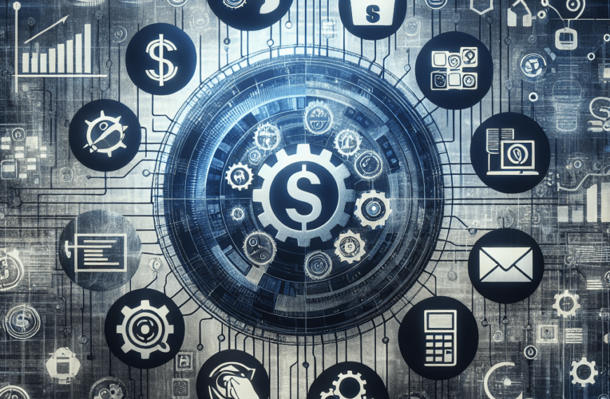 Estrategias Innovadoras para la Gestión de Proyectos: Optimización de Costes y Aumento de Financiación