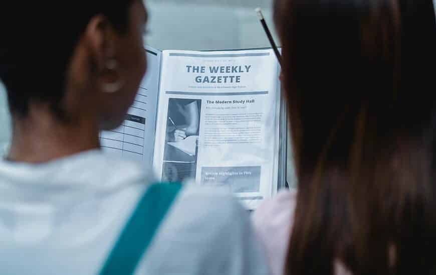 Estudiantes de Bachillerato en Centros Públicos Podrán Alcanzar el Nivel B2 de Inglés