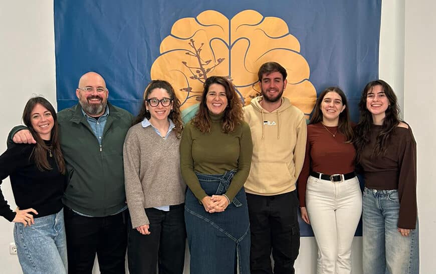 Estudio Andaluz Explora la Reducción de Conductas Compulsivas Mediante Estimulación Cerebral No Invasiva