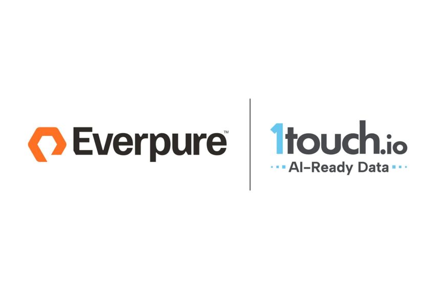 Everpure redefine el futuro de la ‘nube de datos’ con la adquisición de 1touch