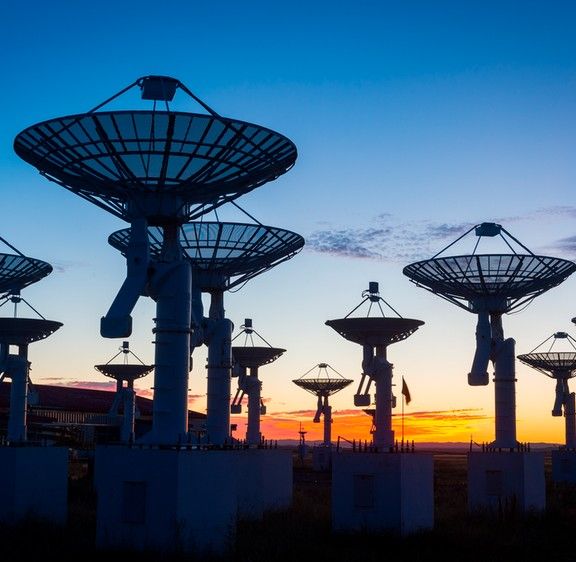 Eviden Culmina con Éxito la Implementación de un Innovador Sistema de Monitoreo del Espectro Satelital para la EETT 1 Belén Garmendiaz