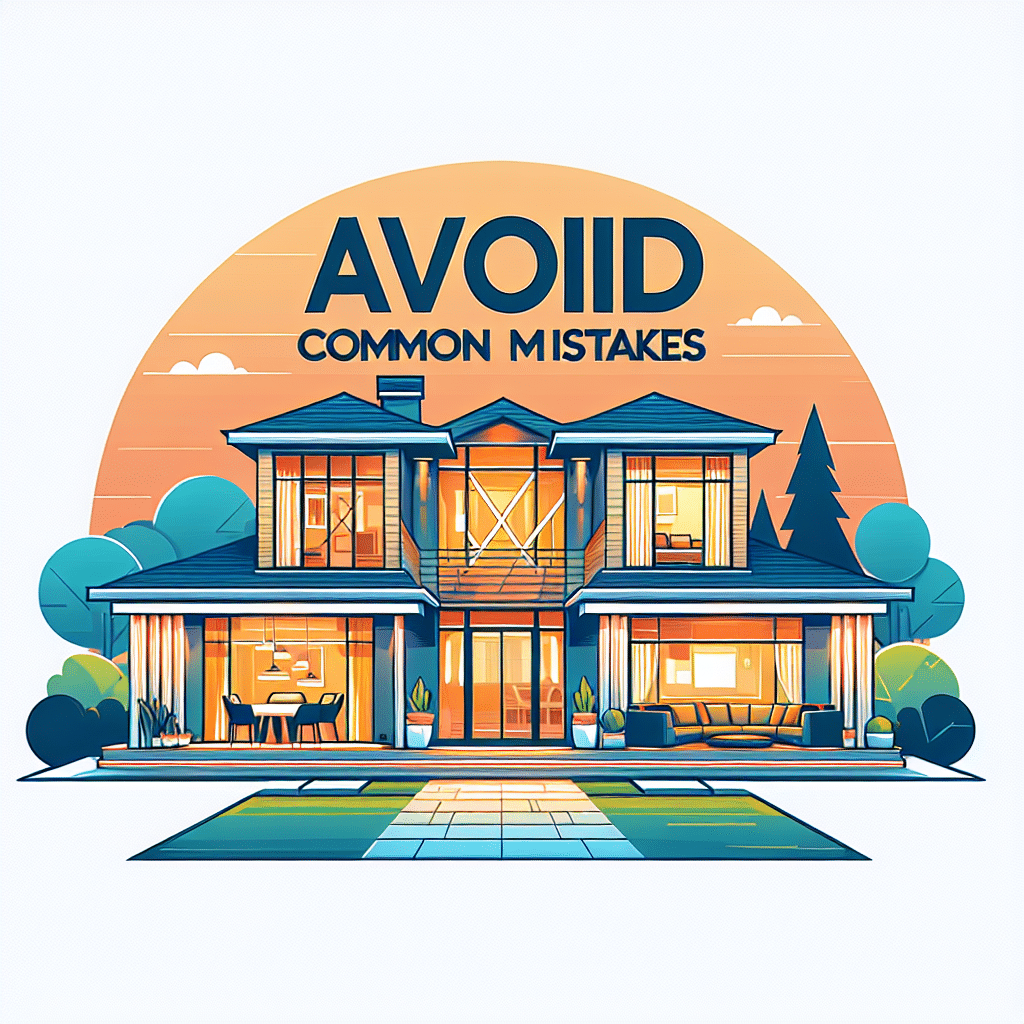 Evita Errores Comunes: Guía para un Diseño Exterior de Casa Impecable 1 Evita Errores Comunes Guia para un Diseno Exterior de Casa