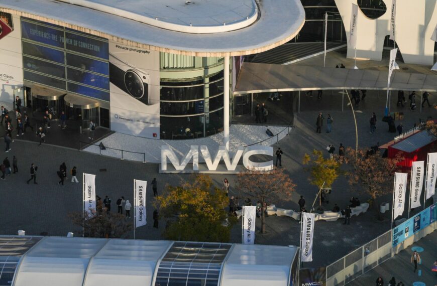 Sarawak refuerza su proyección internacional en el MWC Barcelona 2026