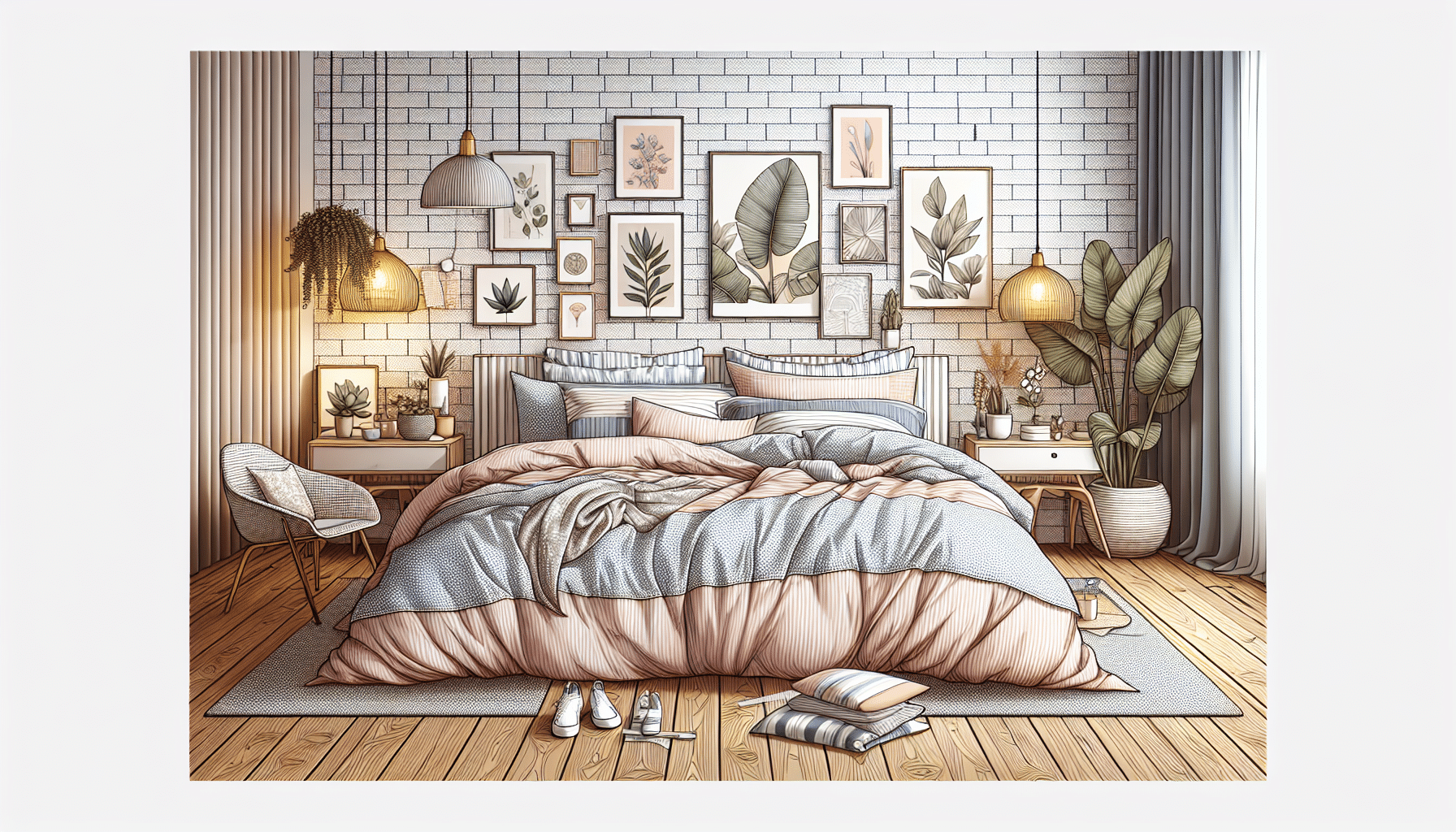 Explora la Nueva Colección de Fundas Nórdicas Encantadoras en Kiabi 1 Juan Hernández