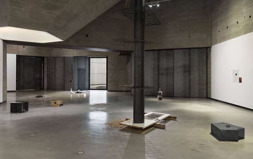 Explorando el 'Metal del Verano': Actividades en el C3A en Honor a la Obra de Christian Lagata