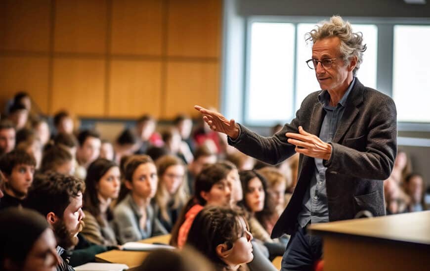 Extienden la Contribución de Docentes Jubilados: Hasta 2,500 Profesores Continuarán Educando en Andalucía