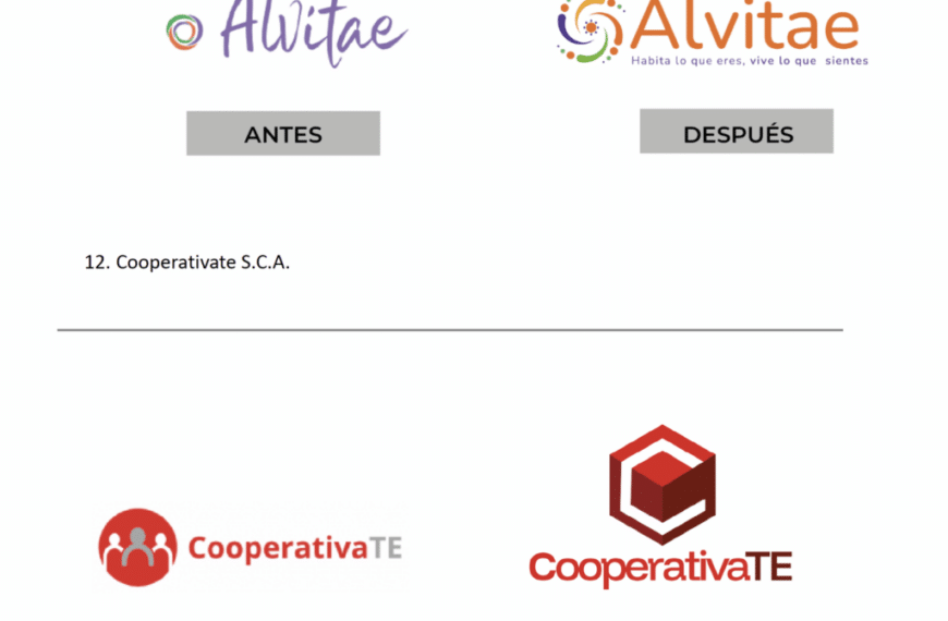 FAECTA Mejora la Identidad de Marca de 27 Cooperativas Andaluzas: Impulso a la Economía Social