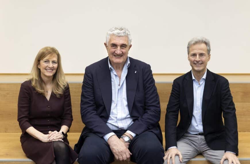 Santander Mapfre Hipoteca Inversa firma un acuerdo con Fernando Romay