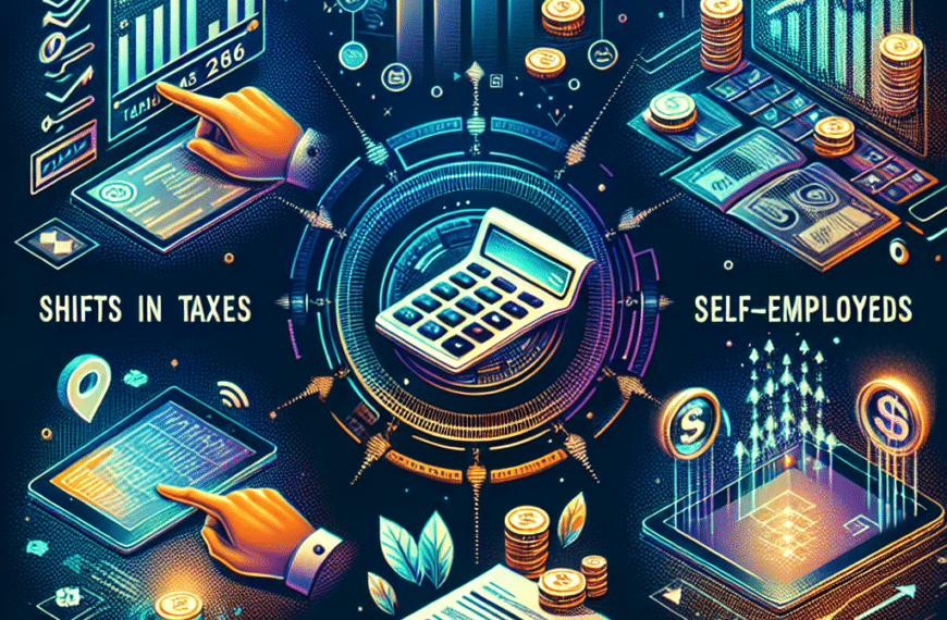 Fiscalidad 2026: Innovaciones en Impuestos, Autónomos y Declaraciones Fiscales