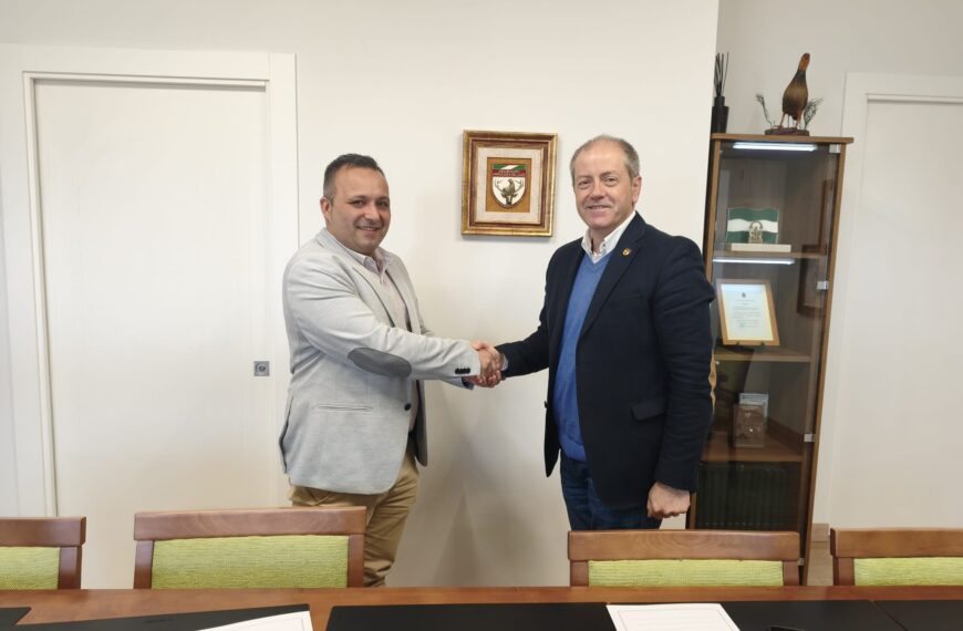 GL Suites and Hotels se Adhiere al Club de Descuentos de la FAC y Ofrece Beneficios en sus Establecimientos Hoteleros – Federación Andaluza de Caza