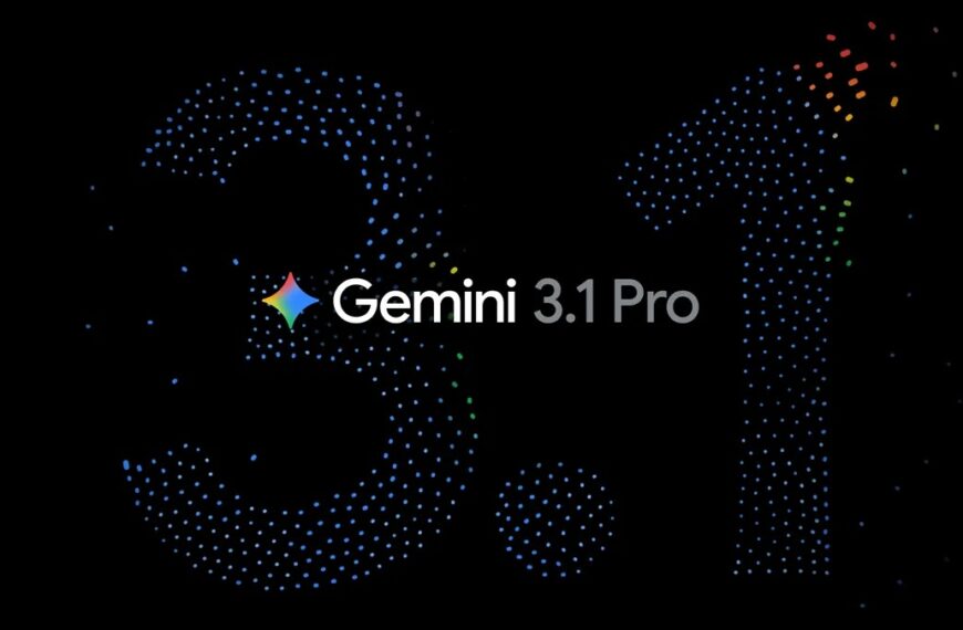Gemini 3.1 Pro: Revoluciona el Razonamiento y se Integra con API, Vertex AI y NotebookLM