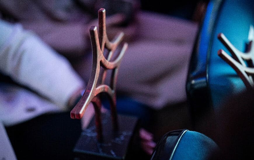 Granada será sede de la entrega de los Premios Meridiana en celebración del Día Internacional de la Mujer