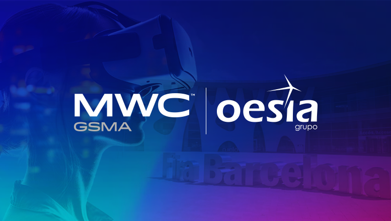 Grupo Oesía Presentará Innovaciones en Infraestructuras Digitales Críticas en el Mobile World Congress 2026