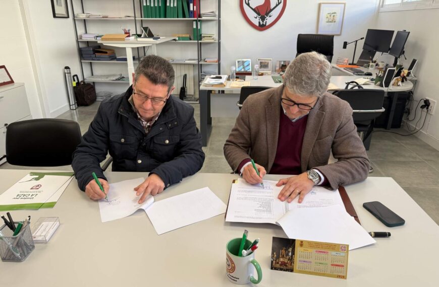 Grupo Percofán se Une al Club de Descuentos de la FAC Ofreciendo Rebajas del 5% al 30% a Federados Andaluces