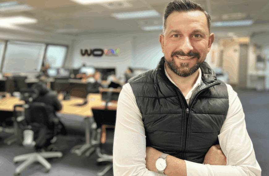 Grupo Tándem lanza WOW, su nueva agencia creativa especializada en el sector salud