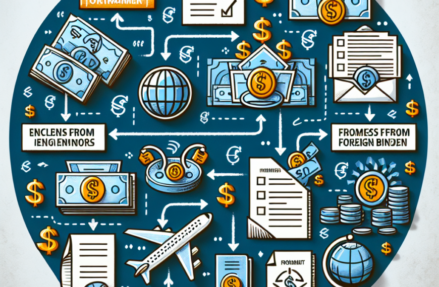 Guía Completa para Declarar Ganancias de Brókeres Extranjeros en tu Declaración de la Renta