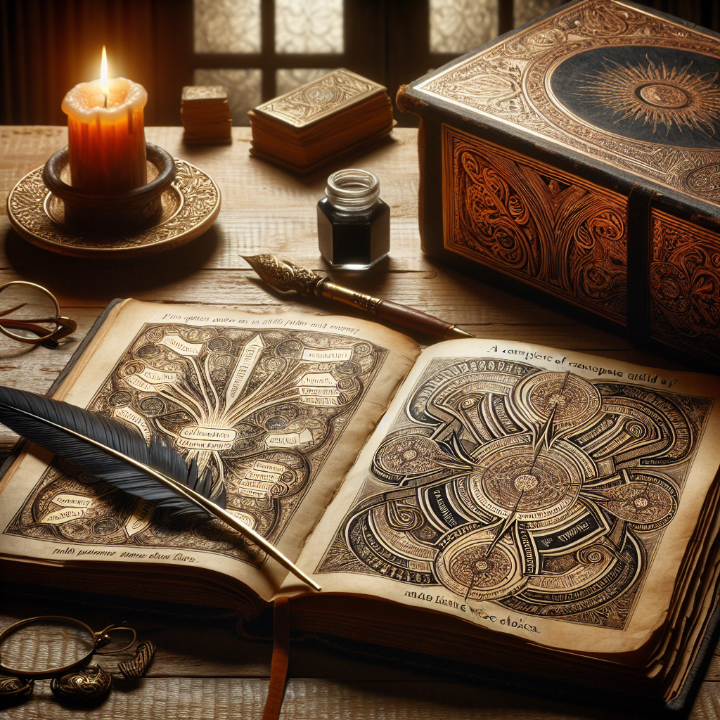 Guía Completa para Elegir con Sabiduría 1 Guia Completa para Elegir con Sabiduria