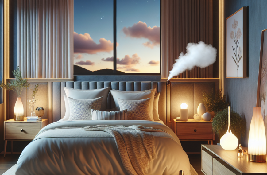 Guía Definitiva para un Sueño Reparador: Cómo Seleccionar el Colchón Ideal