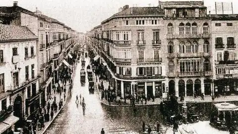 2. quien es quien calle larios