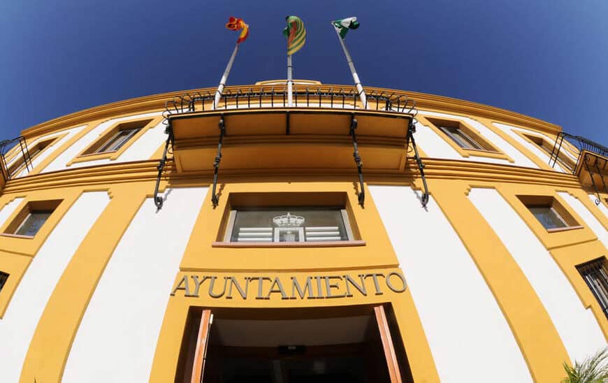 I Premios a la Excelencia de la Administración Local en Andalucía: Convocatoria de la Junta