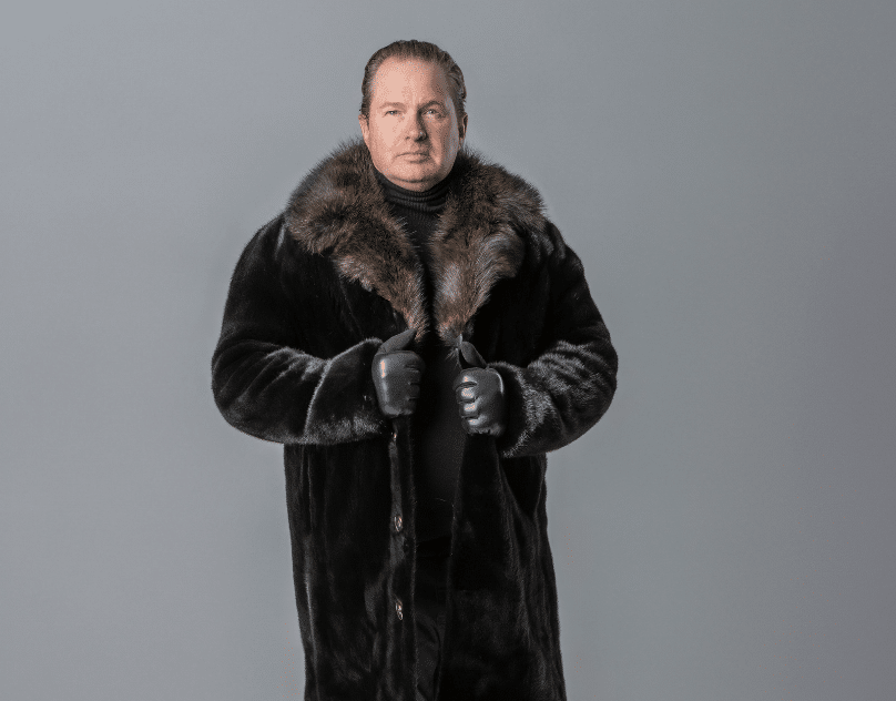 Ignacio Purcell Mena: Pionero y Visionario en el Transformación de la Energía Global 1 Silvia Pastor