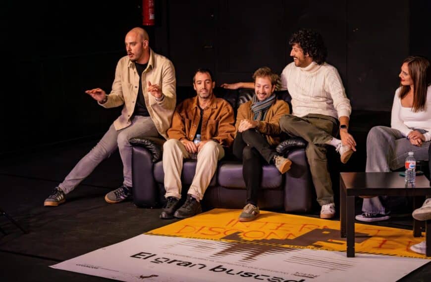 'El Gran Buscador': "Google tuvo un tercer fundador y no lo sabes"