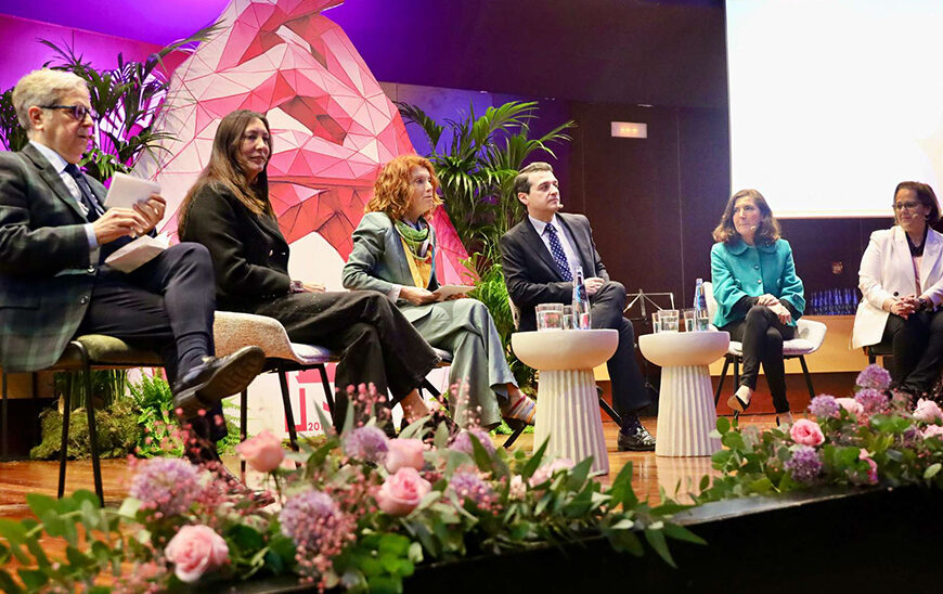 Impulso a la Igualdad: La Junta Promueve el Talento Femenino y la Conciliación