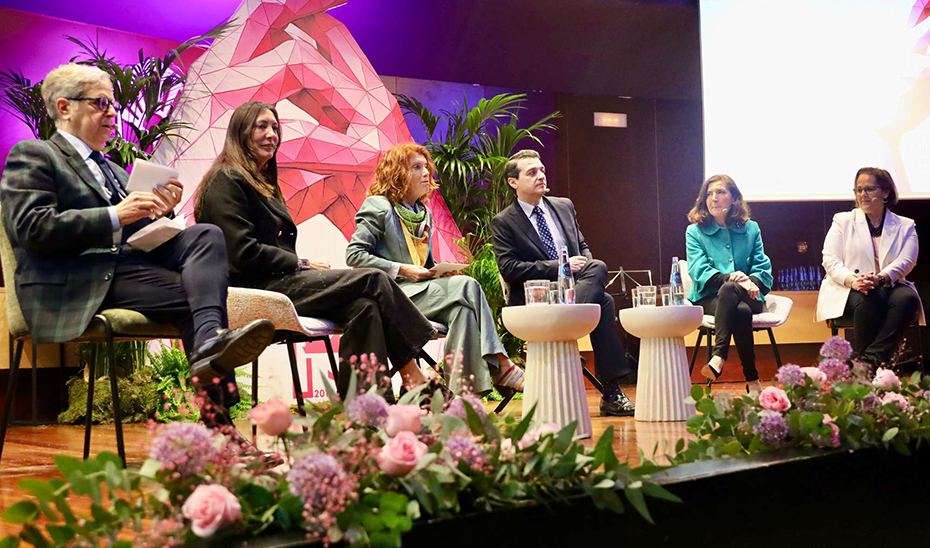 Impulso a la Igualdad: La Junta Promueve el Talento Femenino y la Conciliación 1 Impulso a la Igualdad: La Junta Promueve el Talento Femenino y la Conciliación