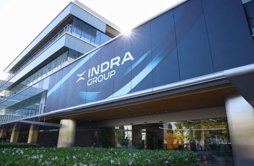 Indra Group Lanza NovaIA: Un Nuevo Centro de Excelencia en Inteligencia Artificial para Impulsar la Innovación en América Latina