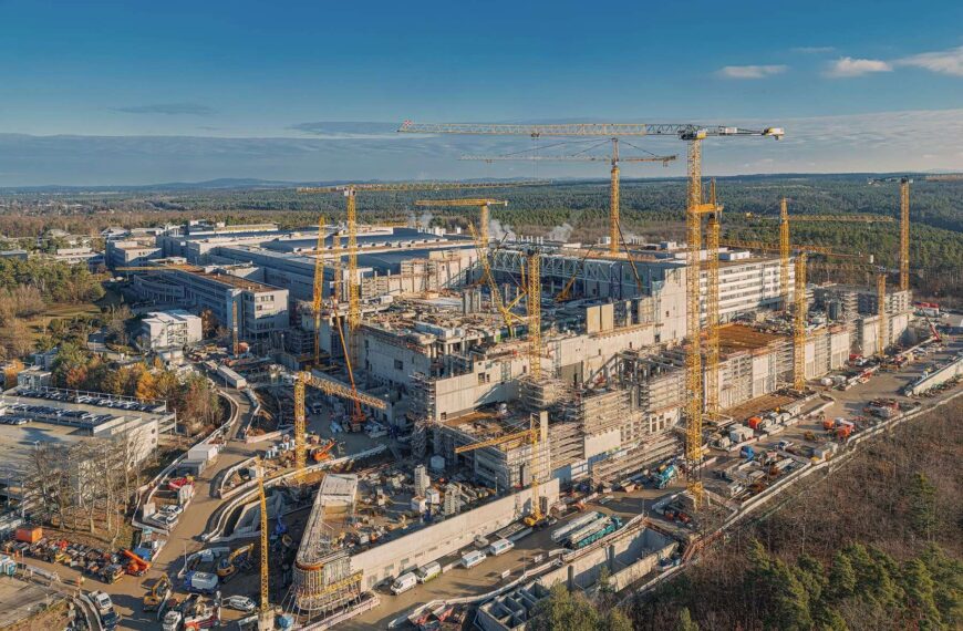 Infineon adquiere la división de sensores de ams OSRAM por 570 millones para impulsar su liderazgo en sistemas y avanzar en la era de la Inteligencia Artificial