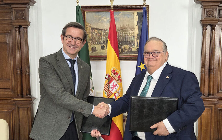 Iniciativas de la Junta para Promover el Valor de la Minería en Andalucía