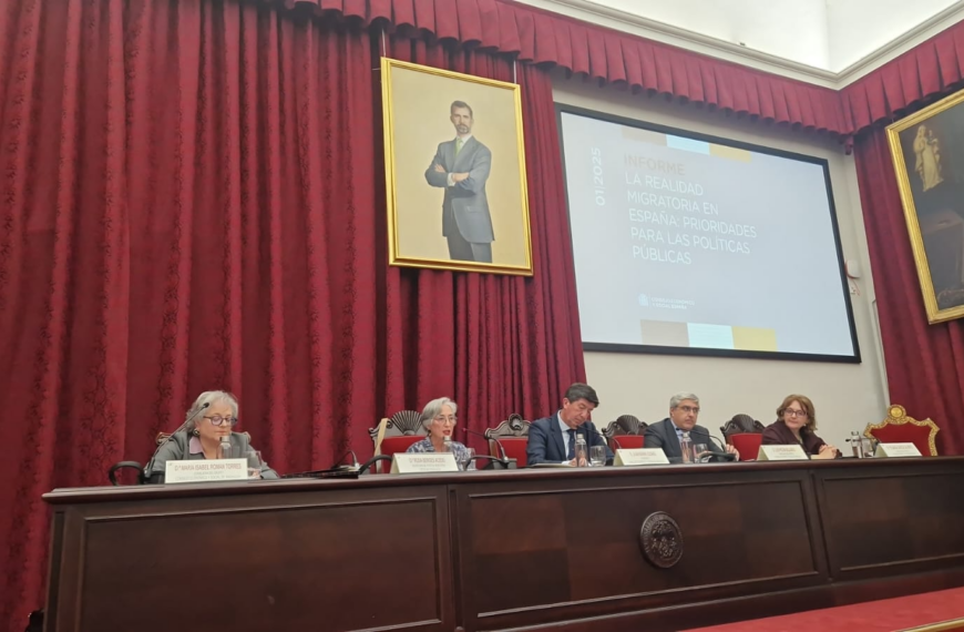 Inmigración Ordenada: Clave para el Desarrollo Económico de Andalucía, según la CEA