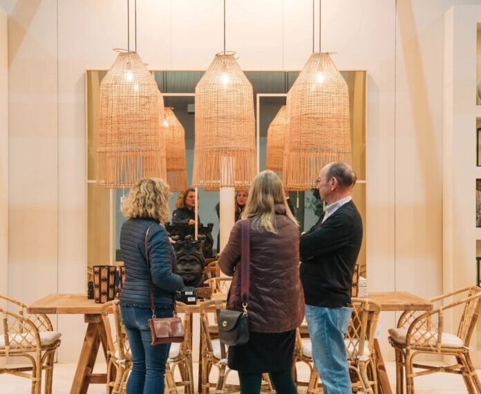 INPROJECTA 2026, el espacio de conocimiento, creación y diálogo entre diseño e industria