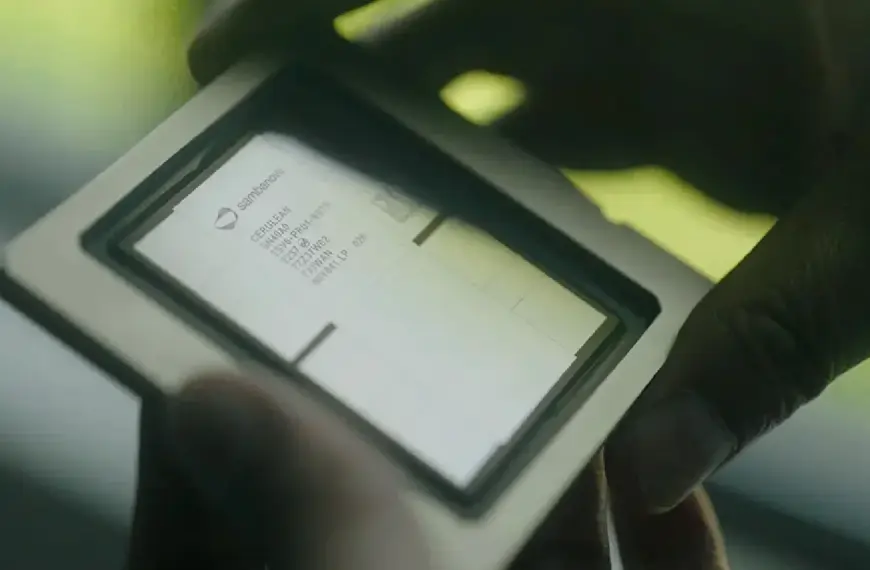 Intel y SambaNova Colaboran para Potenciar Centros de Datos Heterogéneos en la Era de la Inteligencia Artificial con Procesadores Xeon