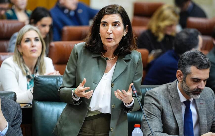 Inversión Histórica de 128 Millones de Euros para Fomentar el Trabajo Autónomo en Andalucía en 2025