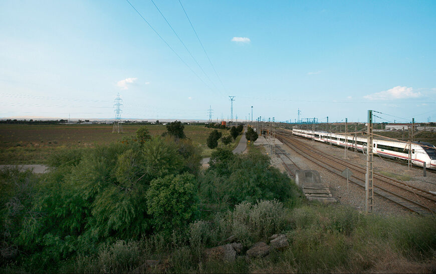Inversión de más de 34 millones en la urbanización de la primera fase del Área Logística de Majarabique